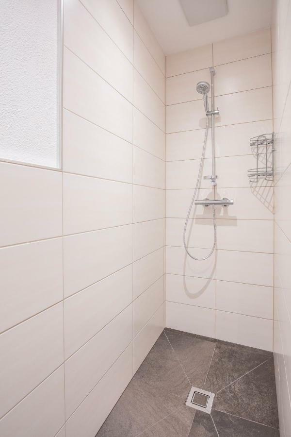 Apart Auszeit Niederthai Dış mekan fotoğraf
